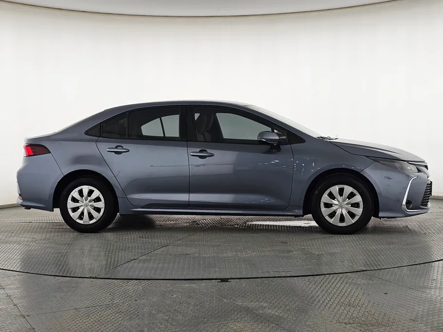 2023 Toyota Corolla XLI 