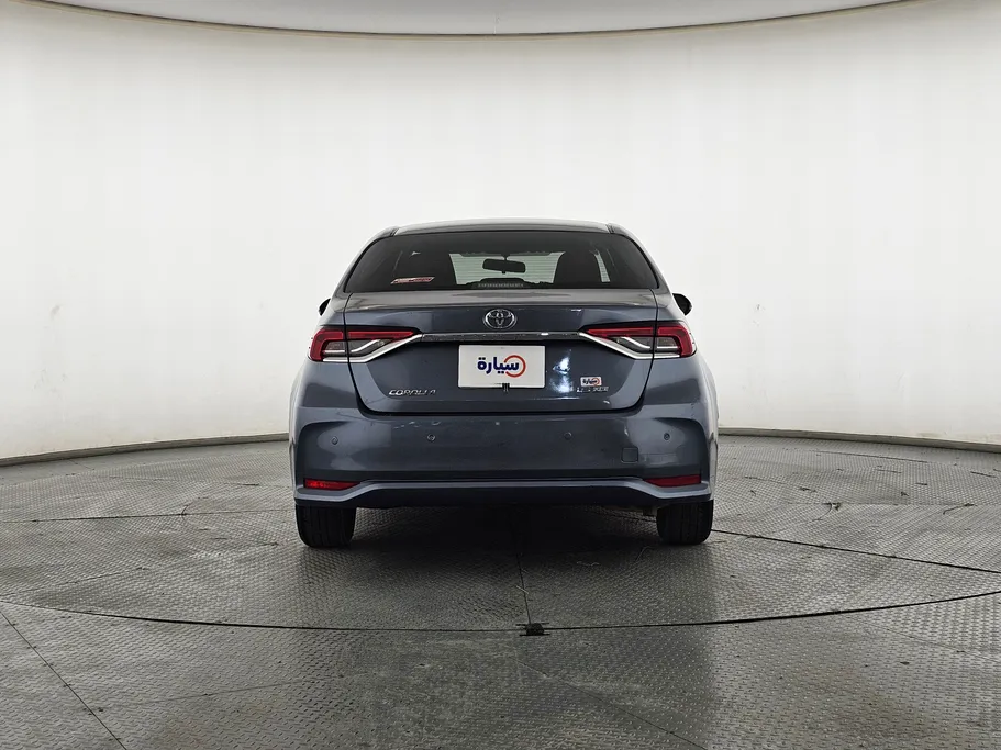 2023 Toyota Corolla XLI 