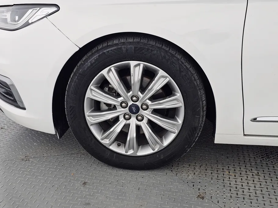 فورد تورس امبيانتي 2022 