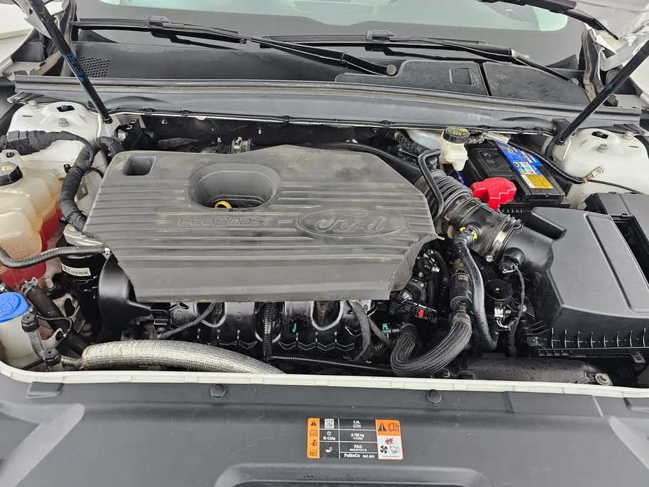 فورد تورس امبيانتي 2022 