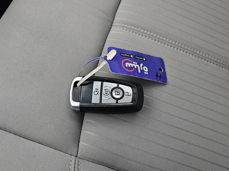 فورد تورس امبيانتي 2022 