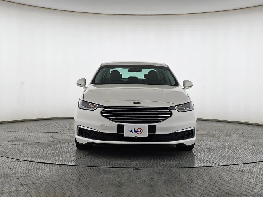 فورد تورس امبيانتي 2022 