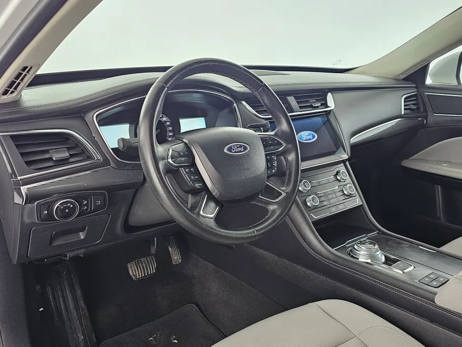 فورد تورس امبيانتي 2022 