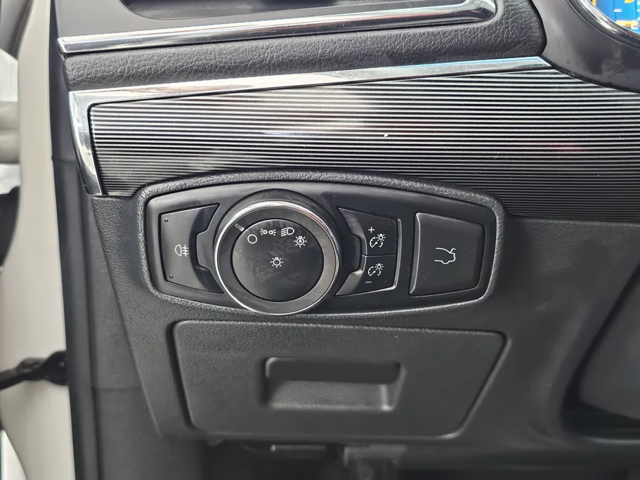 فورد تورس امبيانتي 2022 