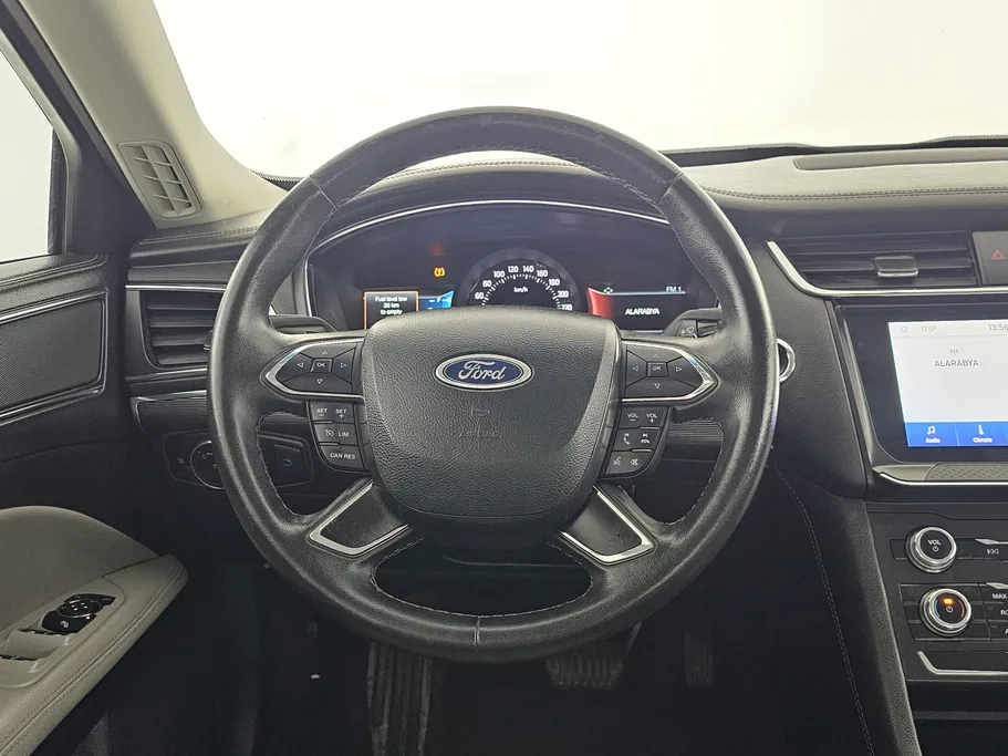 فورد تورس امبيانتي 2022 