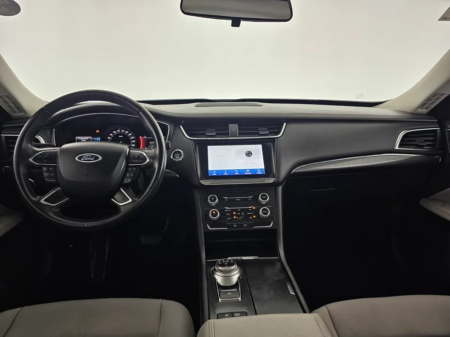 فورد تورس امبيانتي 2022 