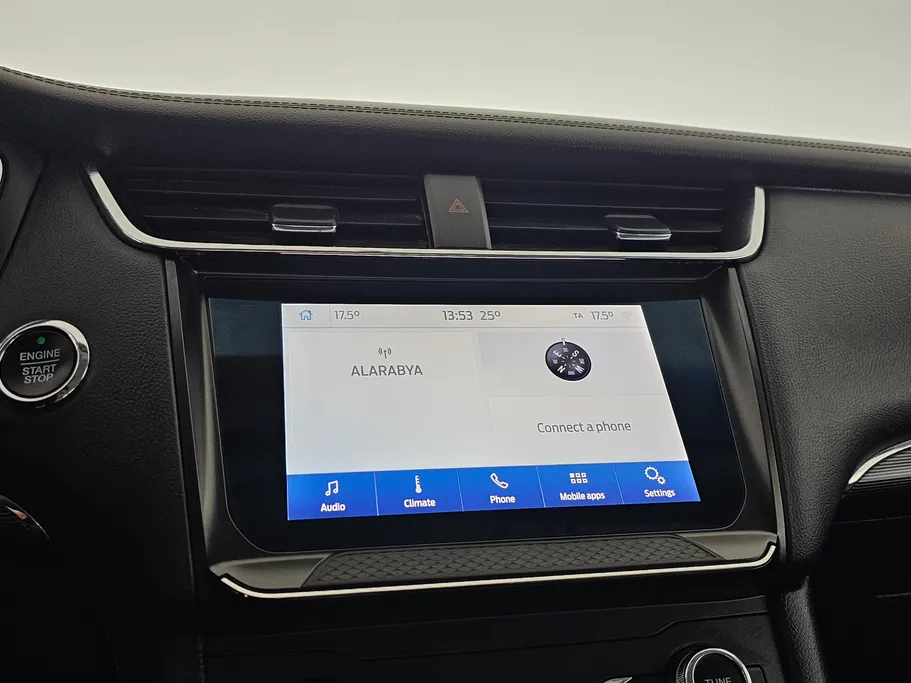 فورد تورس امبيانتي 2022 