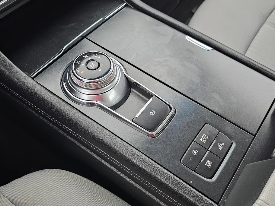 فورد تورس امبيانتي 2022 