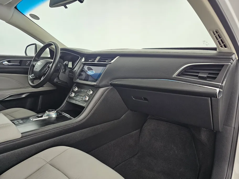 فورد تورس امبيانتي 2022 