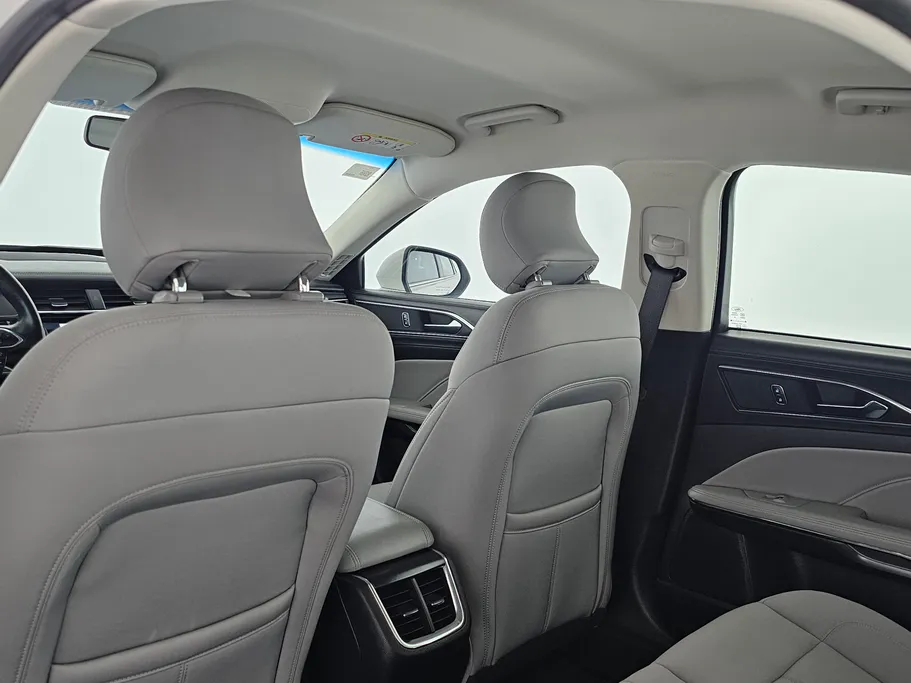 فورد تورس امبيانتي 2022 