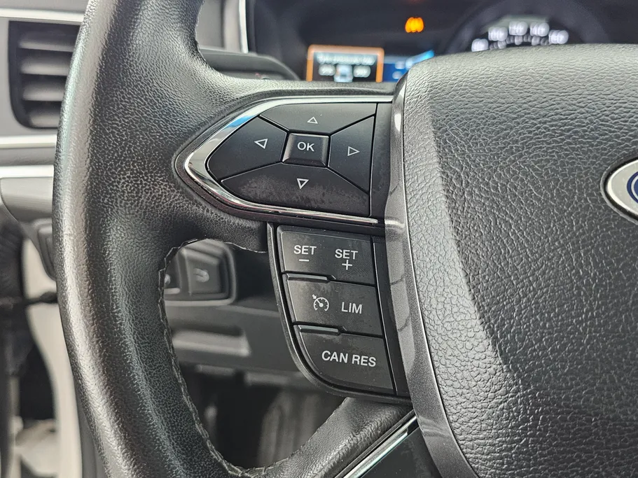 فورد تورس امبيانتي 2022 