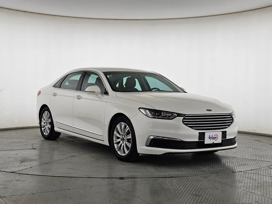 فورد تورس امبيانتي 2022 