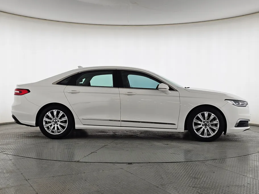 فورد تورس امبيانتي 2022 