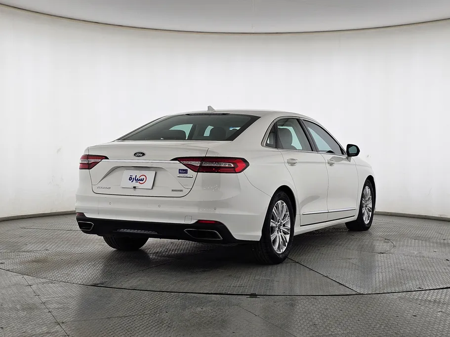 فورد تورس امبيانتي 2022 