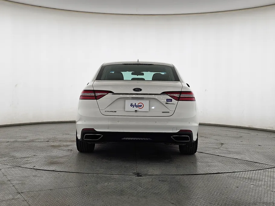 فورد تورس امبيانتي 2022 