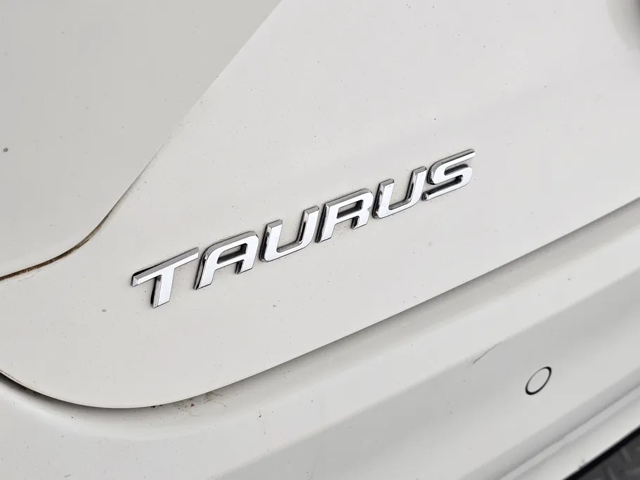 فورد تورس امبيانتي 2022 