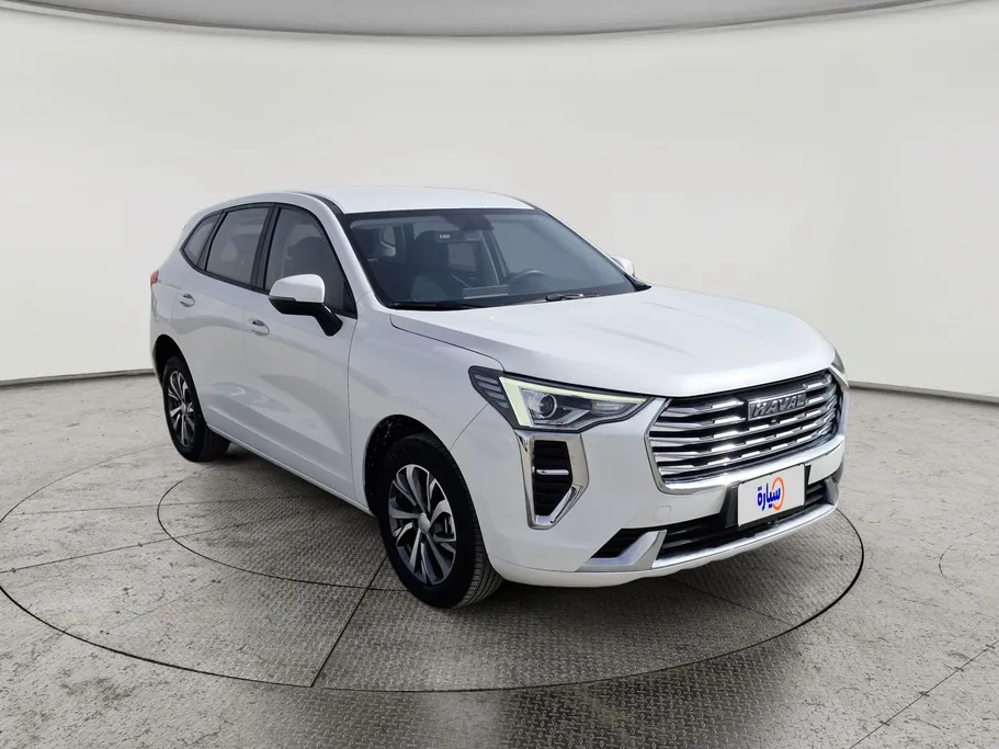 هافال جوليان بيسك 2023 