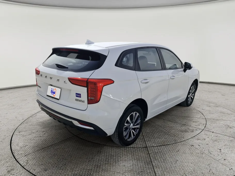 هافال جوليان بيسك 2023 