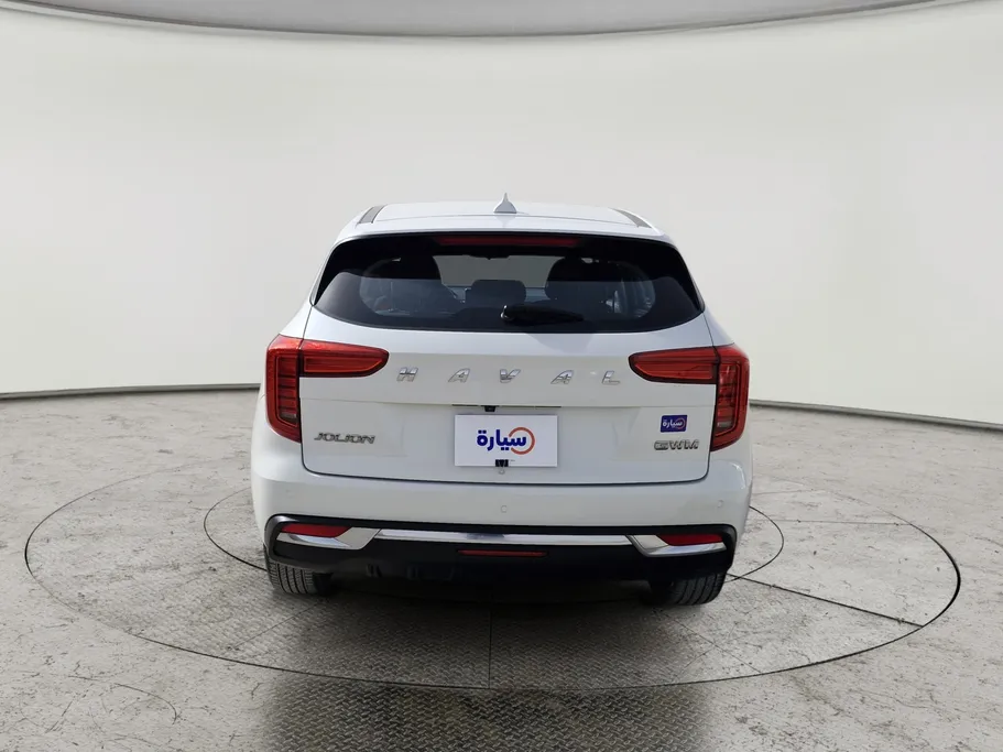 هافال جوليان بيسك 2023 