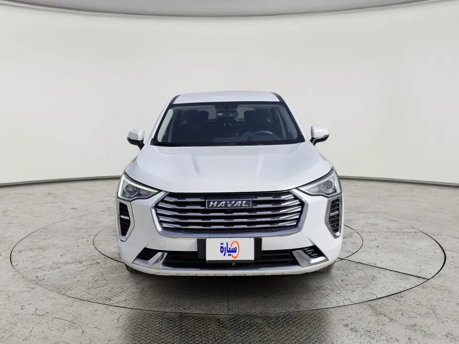 هافال جوليان بيسك 2023 