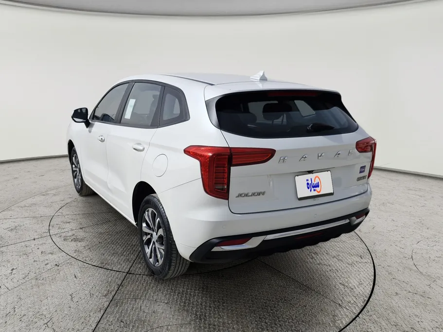 هافال جوليان بيسك 2023 