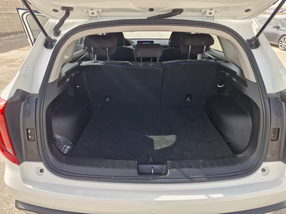 هافال جوليان بيسك 2023 