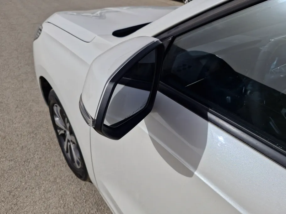 هافال جوليان بيسك 2023 