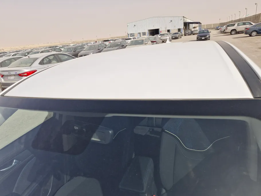 هافال جوليان بيسك 2023 