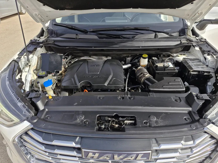 هافال جوليان بيسك 2023 