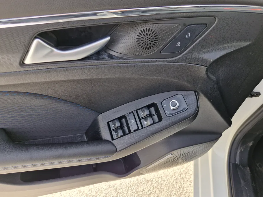 هافال جوليان بيسك 2023 