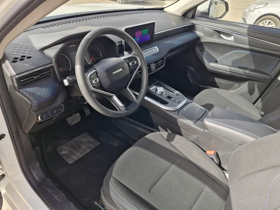 هافال جوليان بيسك 2023 