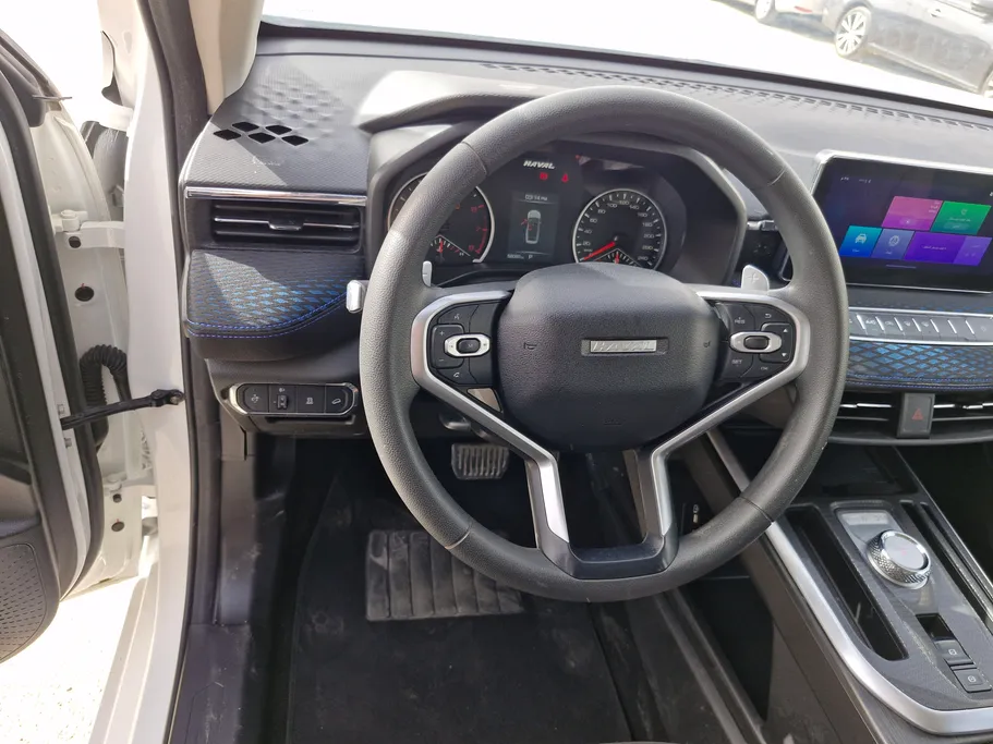 هافال جوليان بيسك 2023 