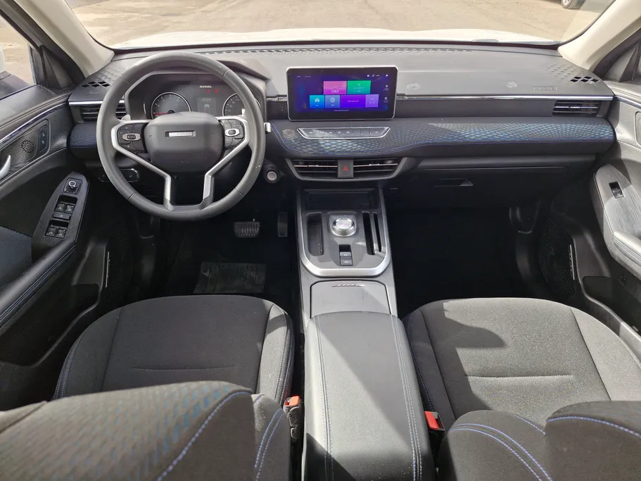 هافال جوليان بيسك 2023 