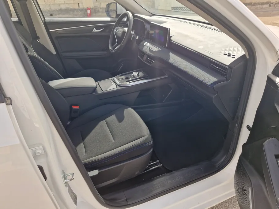 هافال جوليان بيسك 2023 