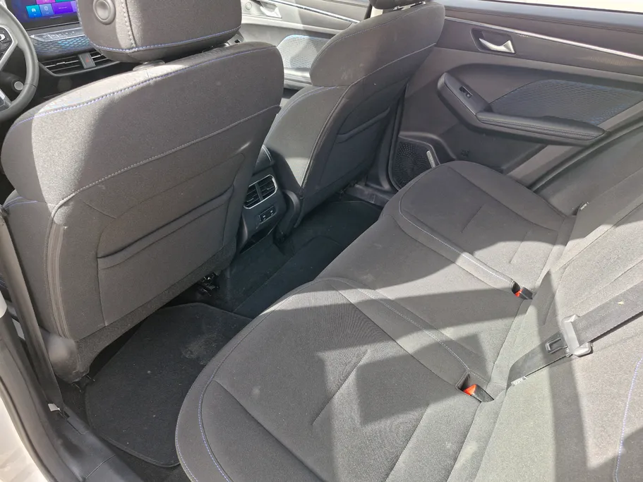 هافال جوليان بيسك 2023 