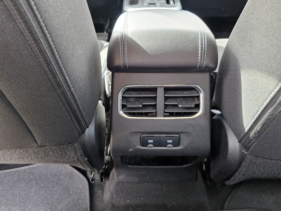 هافال جوليان بيسك 2023 