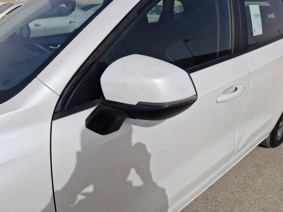 هافال جوليان بيسك 2023 