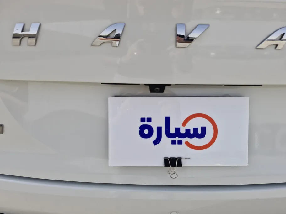 هافال جوليان بيسك 2023 