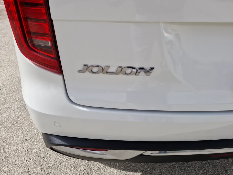 هافال جوليان بيسك 2023 