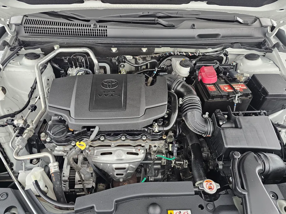 تويوتا يارس Y Plus 2024 