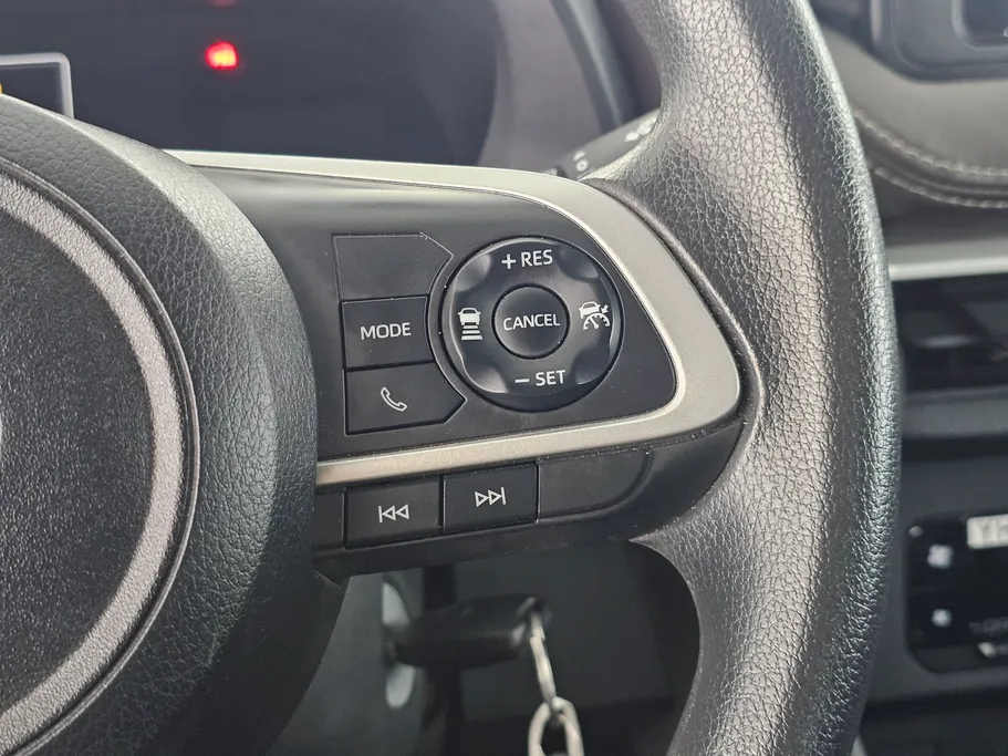 تويوتا يارس Y Plus 2024 