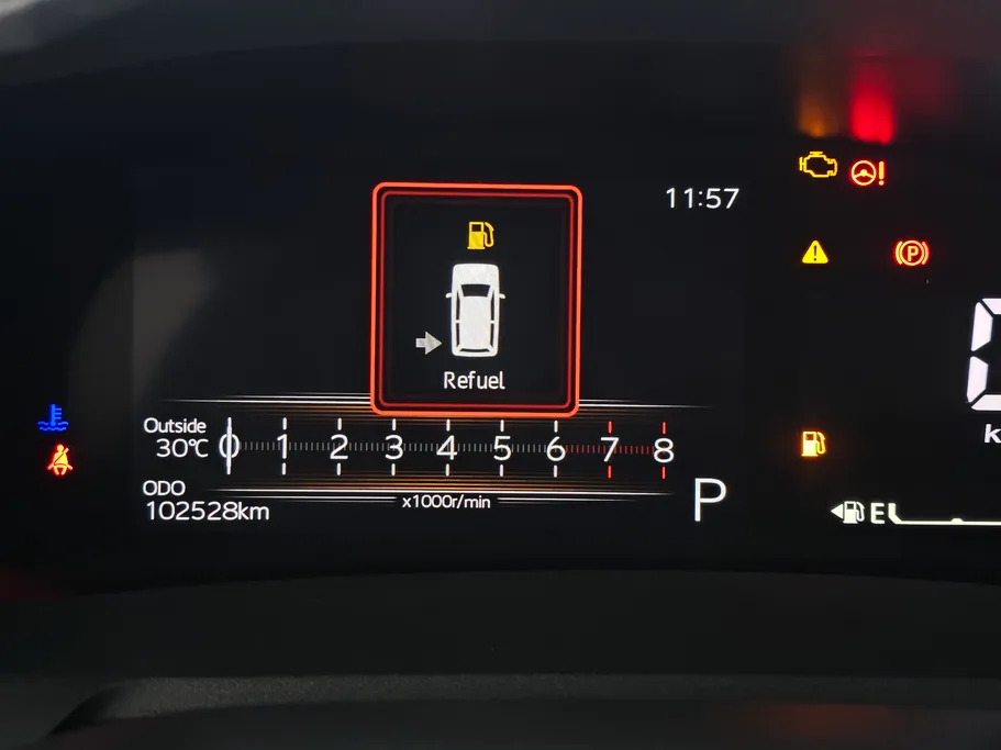 تويوتا يارس Y Plus 2024 