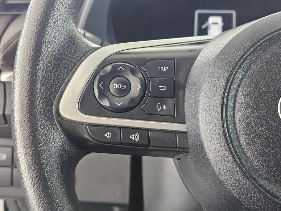 تويوتا يارس Y Plus 2024 