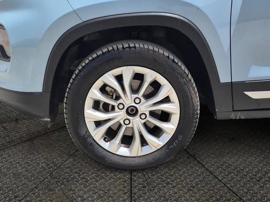 2023 شفروليه Groove LT 