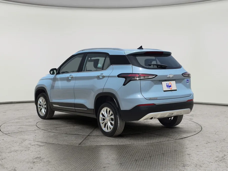 2023 Chevrolet Groove LT 