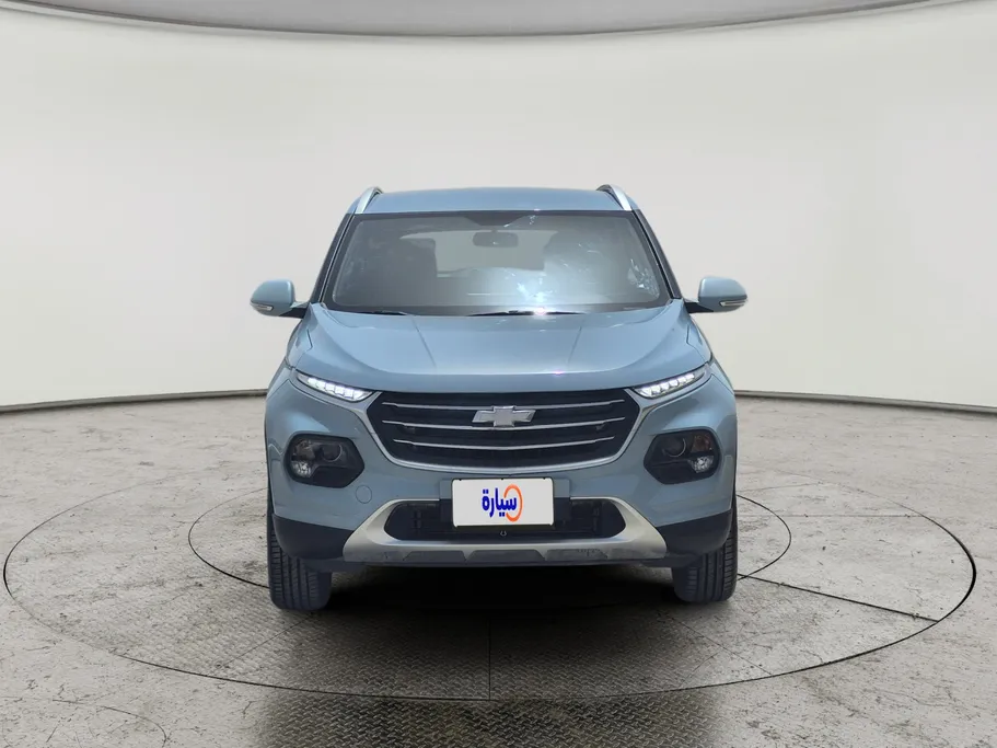 2023 Chevrolet Groove LT 