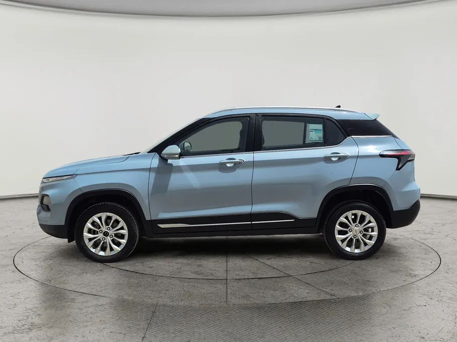 2023 Chevrolet Groove LT 