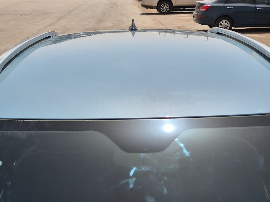 2023 شفروليه Groove LT 