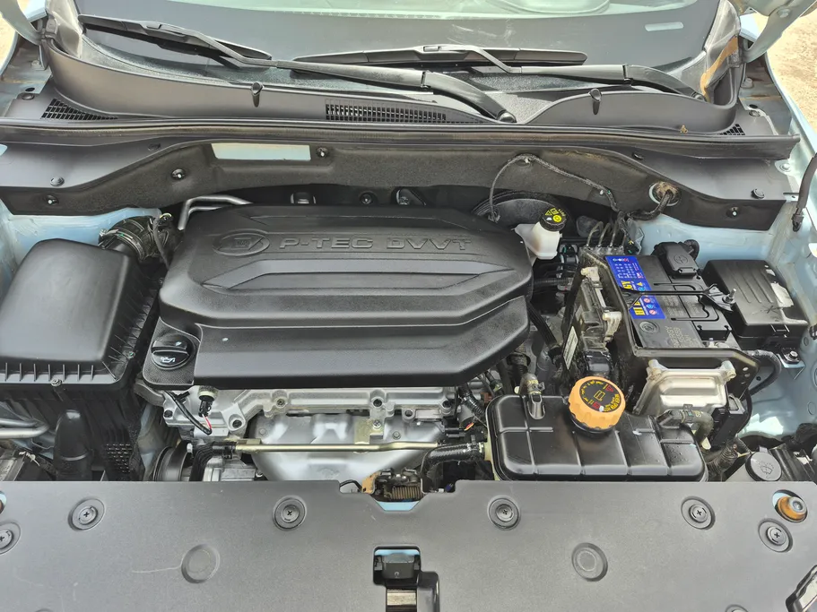 2023 شفروليه Groove LT 