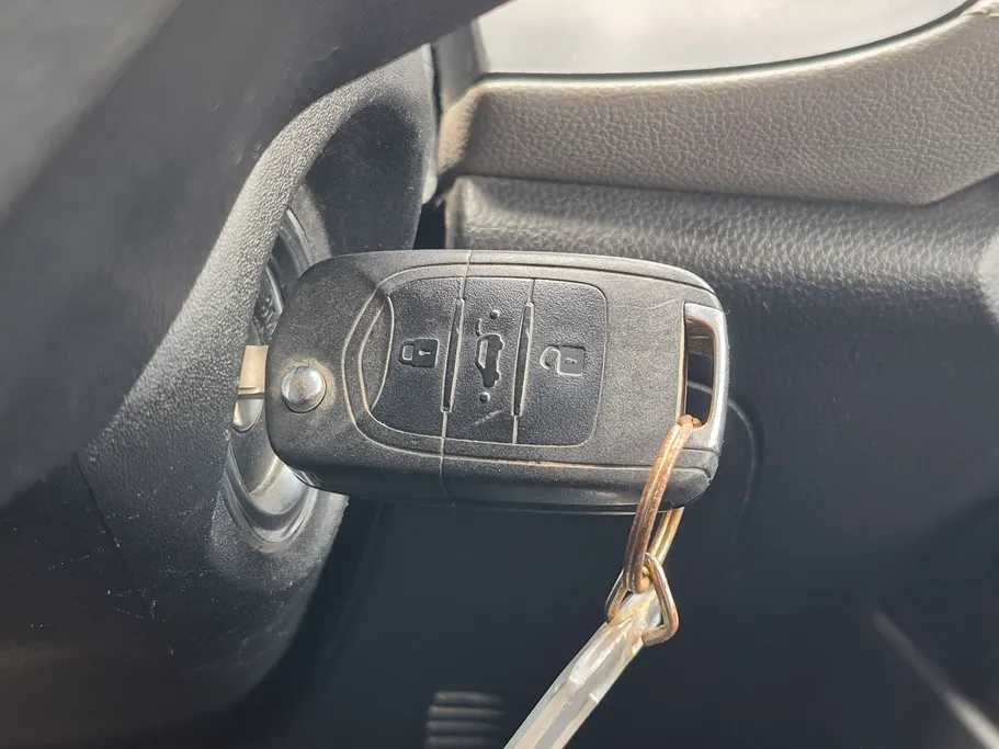 2023 شفروليه Groove LT 